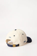 Twill Baseball Cap thumbnail 3