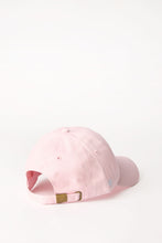 Twill Baseball Cap thumbnail 6