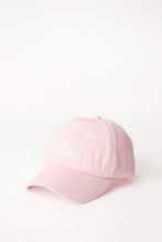Twill Baseball Cap thumbnail 4