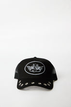 Angel Studed Trucker Cap thumbnail 2