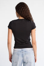 T-shirt super doux classique imprimé Iconic thumbnail 3