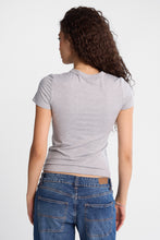 Polka Dot Star Super Soft Graphic Tee thumbnail 3