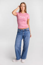 JE T'AIME Paris Graphic Tee thumbnail 4