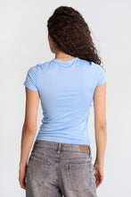 T-shirt super doux classique imprimé Please thumbnail 3