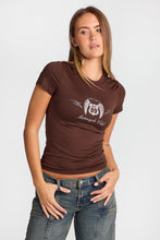 Motorcycle Club 89 Graphic Tee thumbnail 2