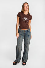 Motorcycle Club 89 Graphic Tee thumbnail 4