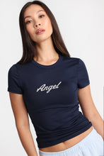 Angel Graphic Tee thumbnail 1