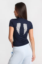 Angel Graphic Tee thumbnail 2