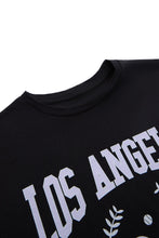 LA Tennis Club Graphic Relaxed Tee thumbnail 2