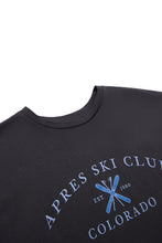 Après Ski Graphic Relaxed Tee thumbnail 2