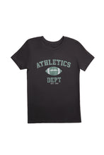 Athletics Department Graphic Relaxed Tee thumbnail 1