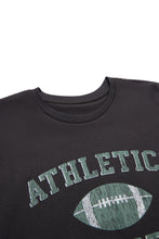 Athletics Department Graphic Relaxed Tee thumbnail 2