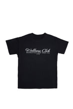 Wellness Club Graphic Relaxed Tee thumbnail 1