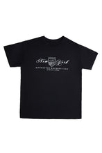 New York Racquet Club Graphic Relaxed Tee thumbnail 1