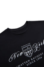 New York Racquet Club Graphic Relaxed Tee thumbnail 2