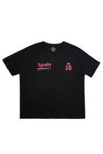 Spain Soccer Graphic Relaxed Tee thumbnail 1