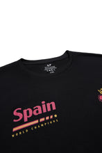 Spain Soccer Graphic Relaxed Tee thumbnail 2