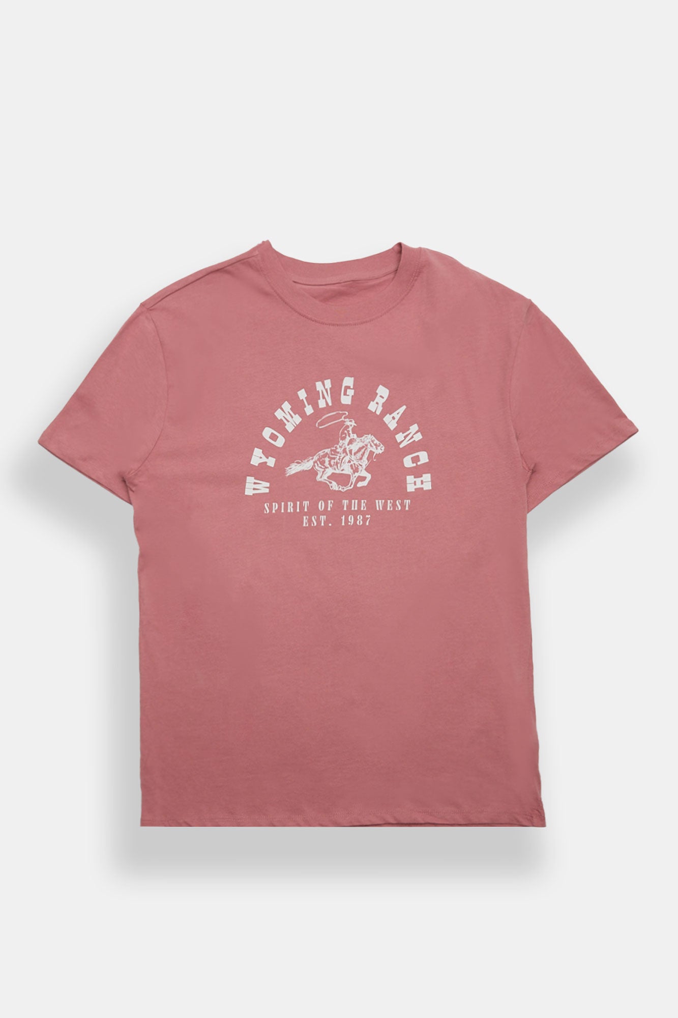 Nashville Graphic Boyfriend Tee