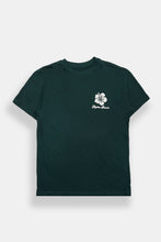 Malibu Hibiscus Graphic Boyfriend Tee thumbnail 2