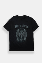 Born Free Graphic Boyfriend Tee thumbnail 1