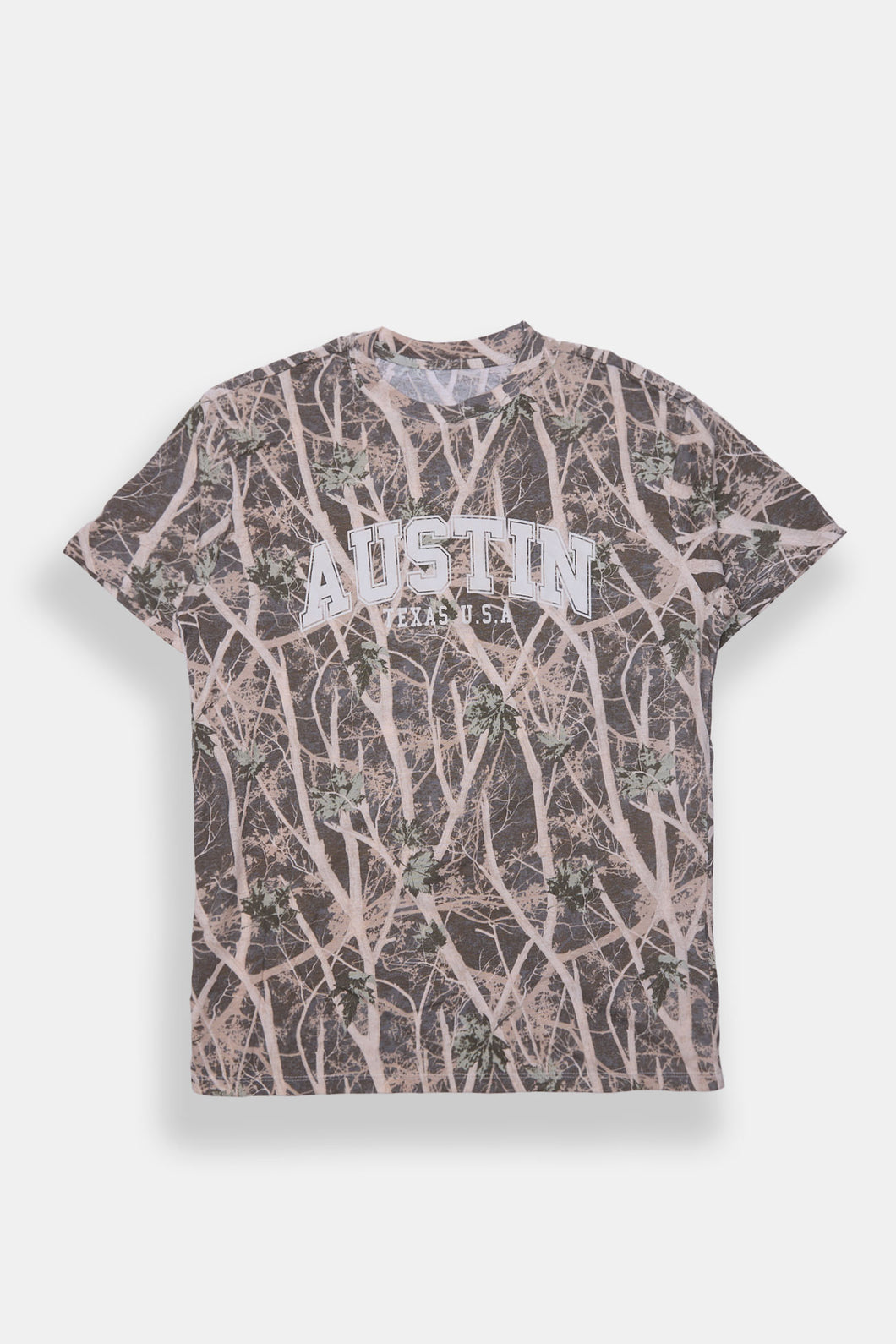 Camouflage