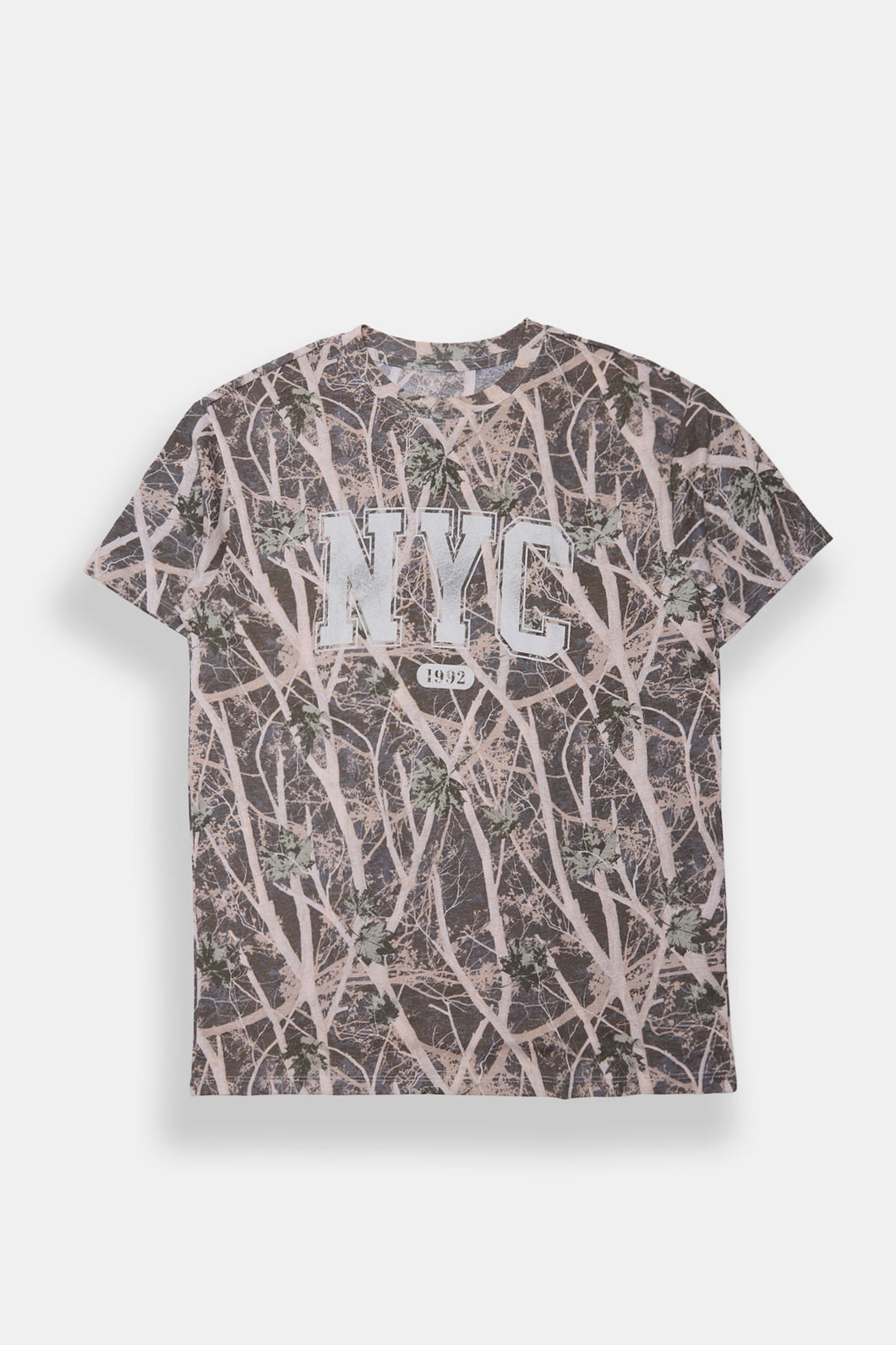Camouflage