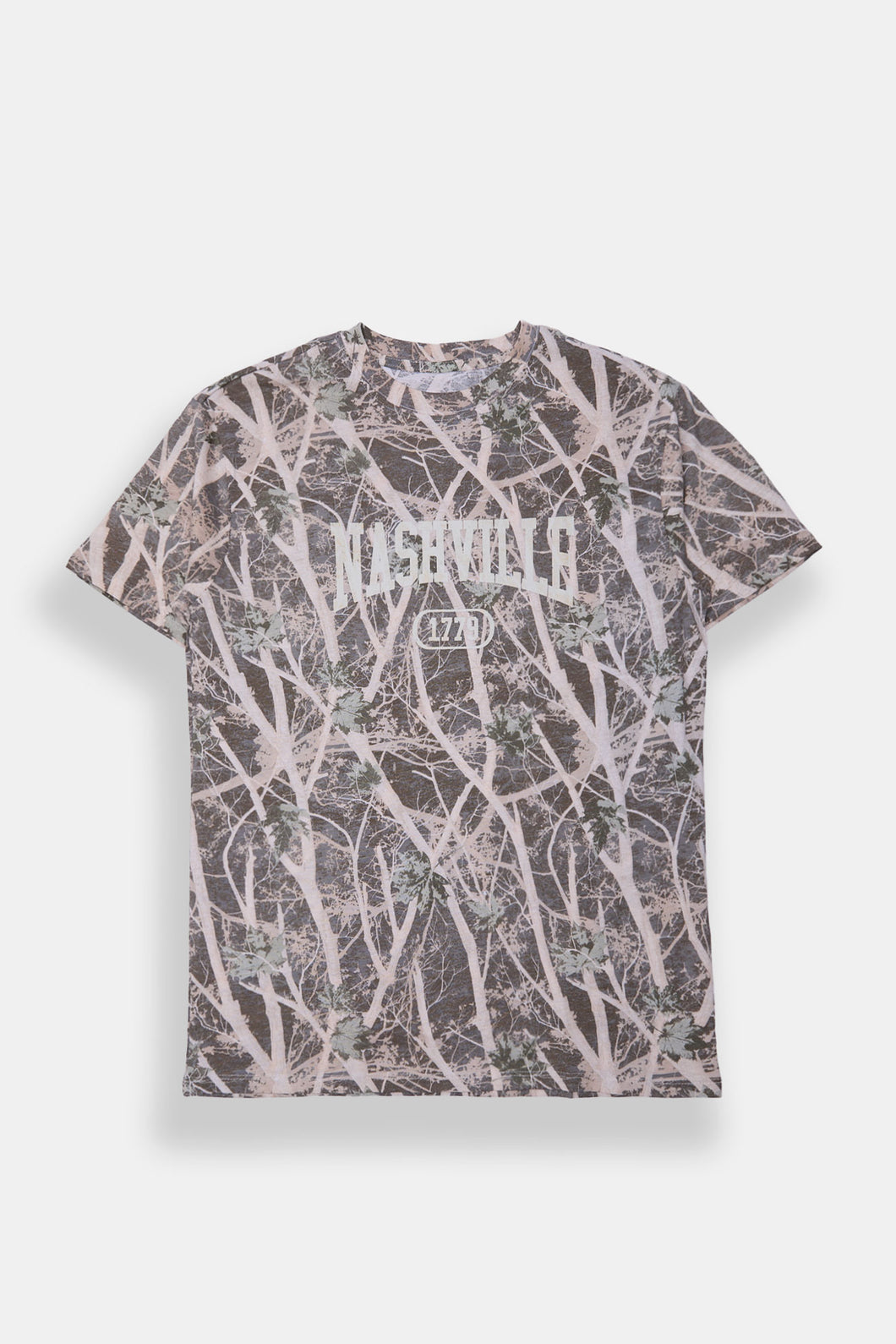 Camouflage