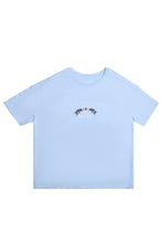 Hamptons Tennis Embroidered Relaxed Tee thumbnail 1