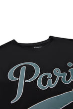 Paris '89 Graphic Relaxed Tee thumbnail 2