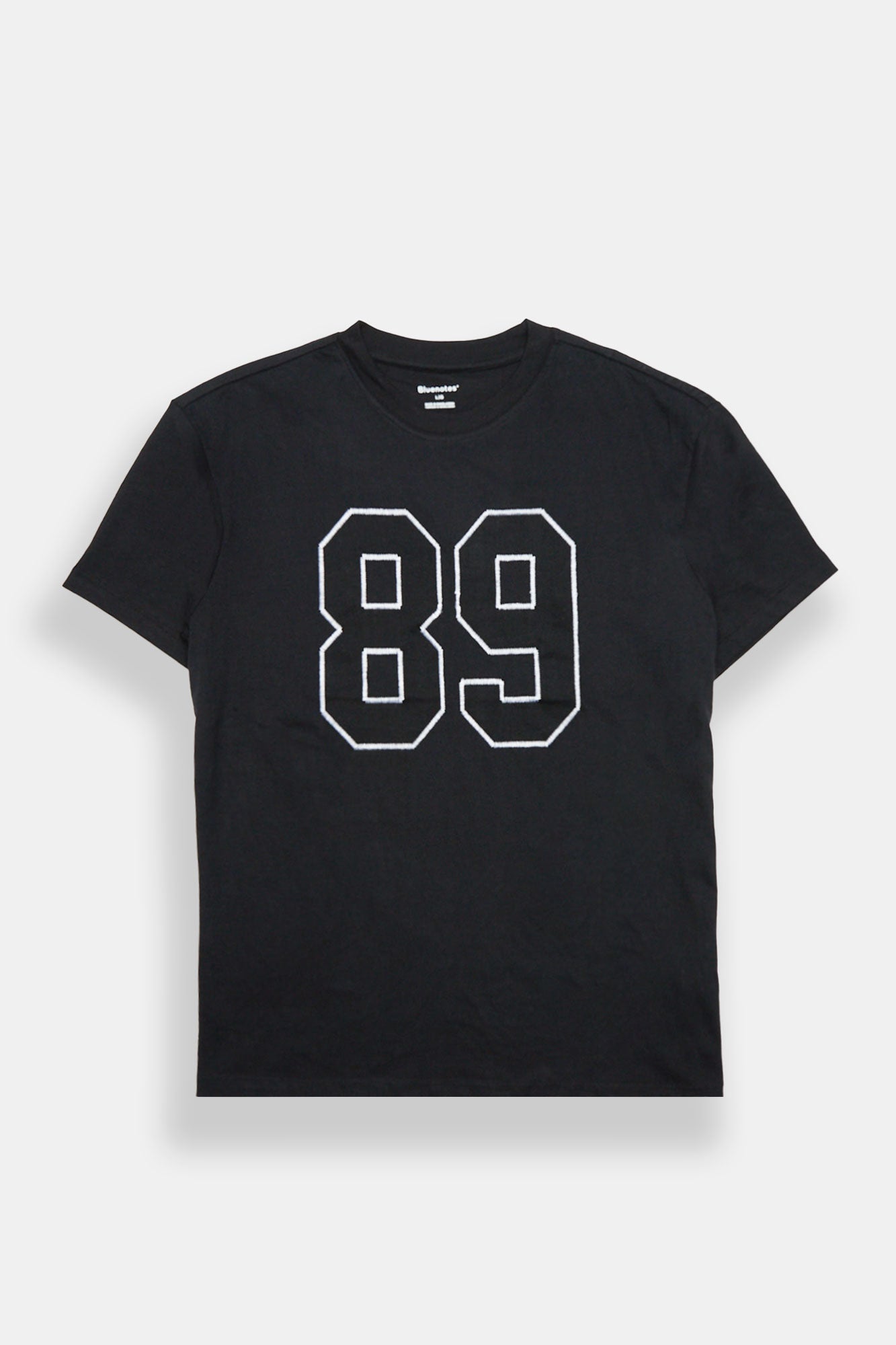 T-shirt coupe garçonne imprim