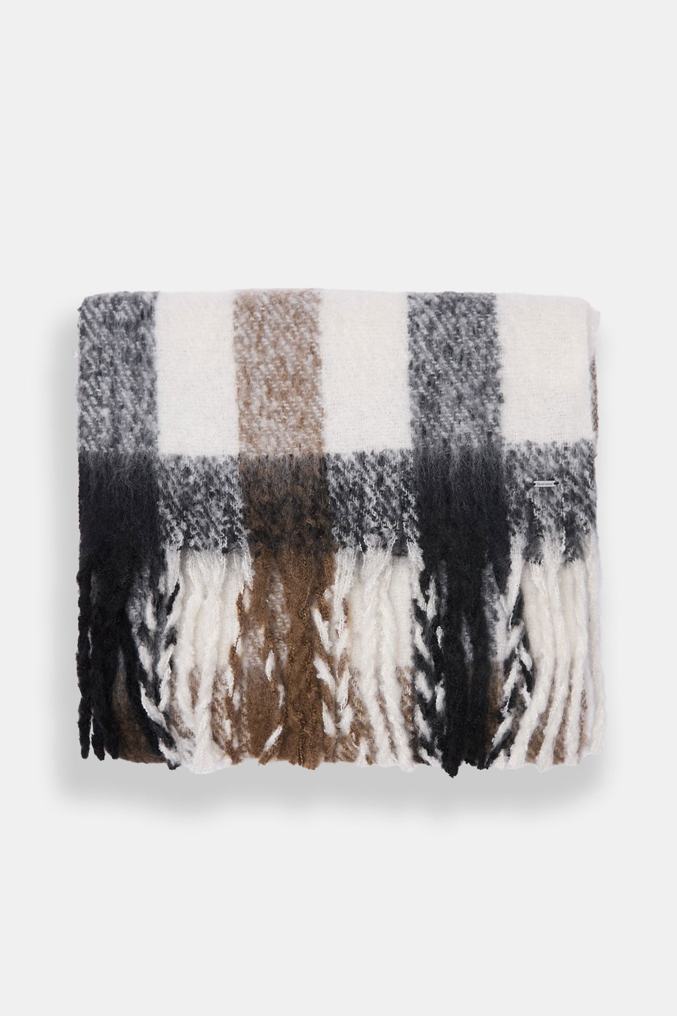 Blanket Scarf