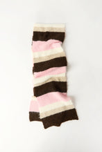 Fuzzy Knit Scarf thumbnail 1