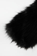 Faux-Fur Scarf thumbnail 3
