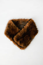 Faux-Fur Scarf thumbnail 1
