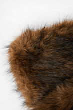 Faux-Fur Scarf thumbnail 4