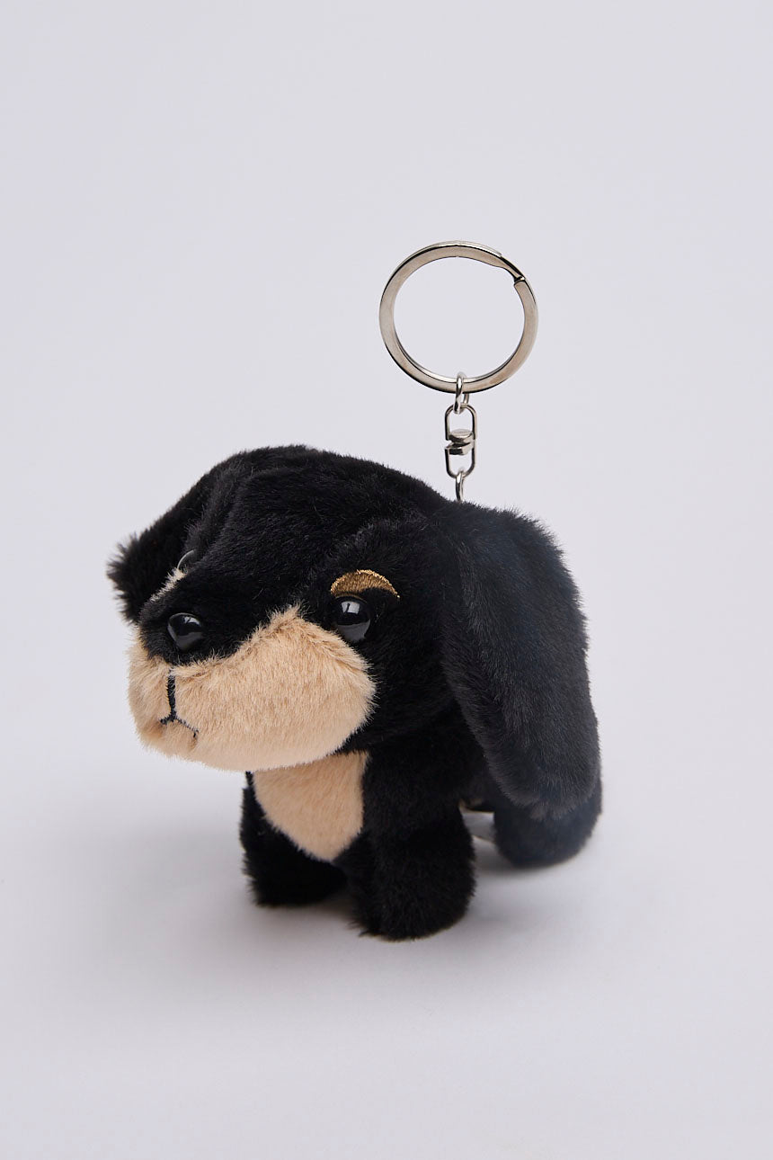 Plush Key Chain