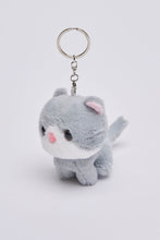 Plush Key Chain thumbnail 1