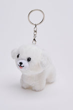 Plush Key Chain thumbnail 3