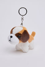 Plush Key Chain thumbnail 4