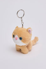 Plush Key Chain thumbnail 5