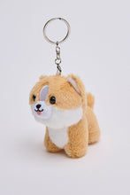 Plush Key Chain thumbnail 6