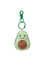 Plush Key Chain thumbnail 1