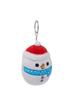 Holiday Plush Key Chain thumbnail 3