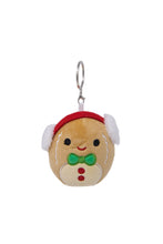 Holiday Plush Key Chain thumbnail 1