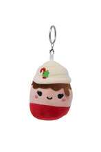 Holiday Plush Key Chain thumbnail 5