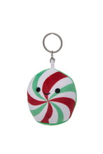 Holiday Plush Key Chain thumbnail 2