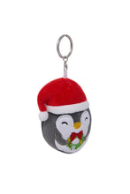 Holiday Plush Key Chain thumbnail 6