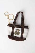 Mini Bag Keychain Bag Charm thumbnail 1
