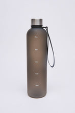 UNPLUG By Bluenotes Time Marker 1L Water Bottle thumbnail 2