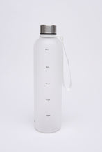 UNPLUG By Bluenotes Time Marker 1L Water Bottle thumbnail 3